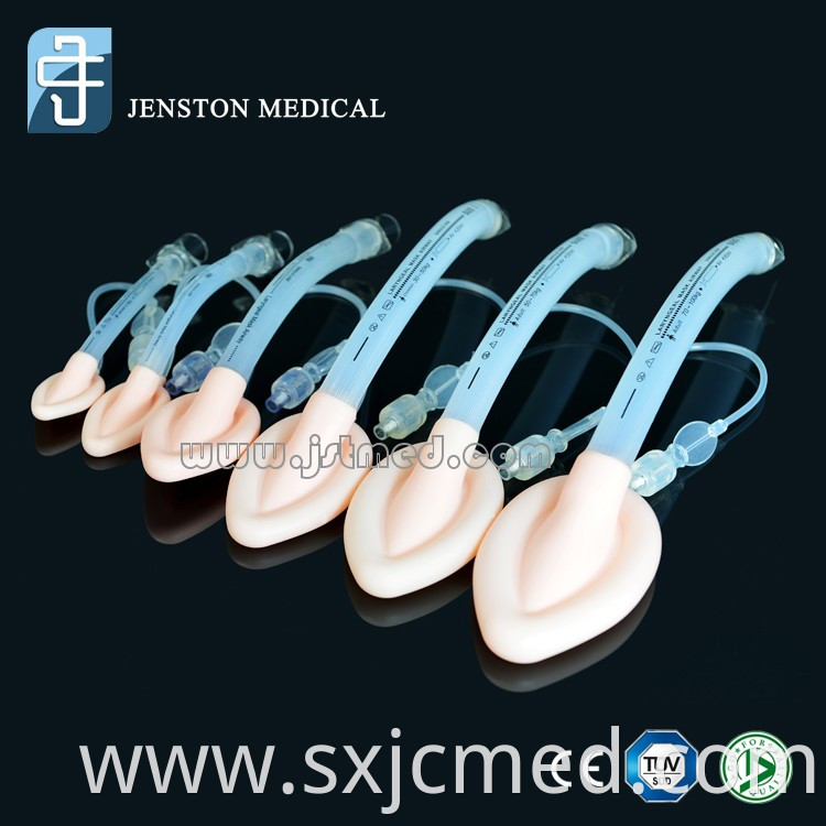 Adults Medical Laryngeal Mask